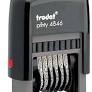 Automatic Numbering Stamp Six Digit Trodat